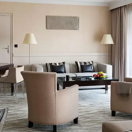 Barriere Le Gray D'albion 4* Cannes