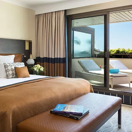 Barriere Le Gray D'albion 4* Cannes