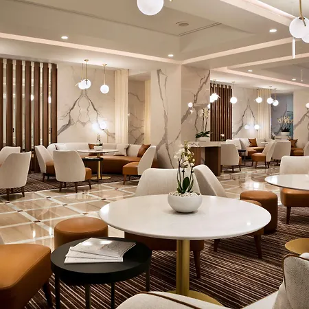 Hotel Barriere Le Gray D'albion 4*