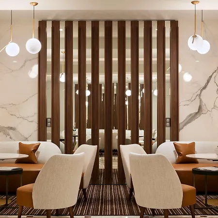 Barriere Le Gray D'albion Hotel