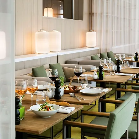 Hotel Barriere Le Gray D'albion Cannes