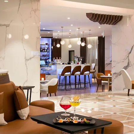 Barriere Le Gray D'albion 4* Cannes