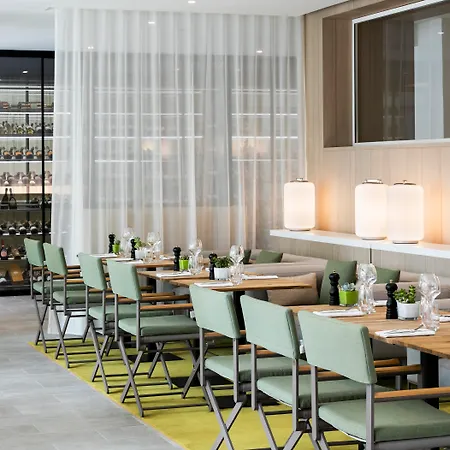 Barriere Le Gray D'albion Hotel