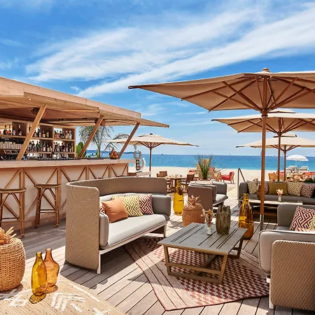 Barriere Le Gray D'albion Hotel 4*