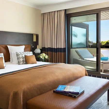 Barriere Le Gray D'albion Hotel Cannes