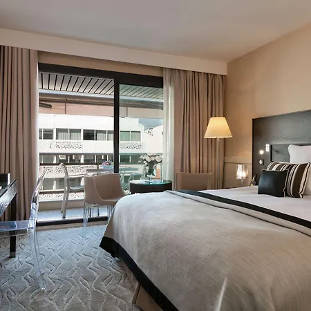 Barriere Le Gray D'albion 4* Cannes
