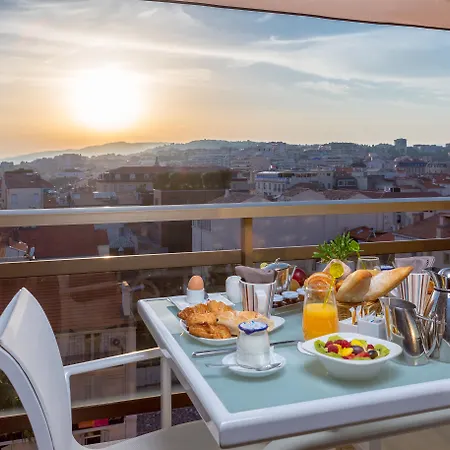 Barriere Le Gray D'albion Hotel Cannes