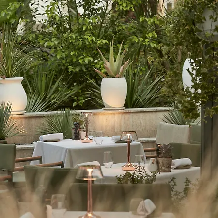 Barriere Le Gray D'albion Hotel Cannes
