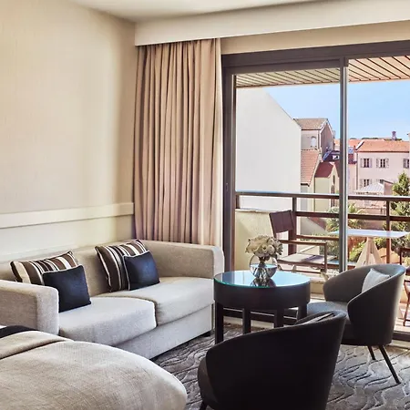 Barriere Le Gray D'albion Cannes