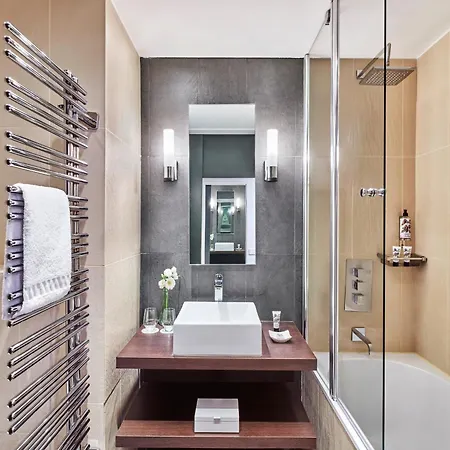 Barriere Le Gray D'albion Hotel Cannes