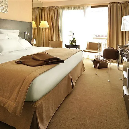 Hotel Barriere Le Gray D'albion Cannes