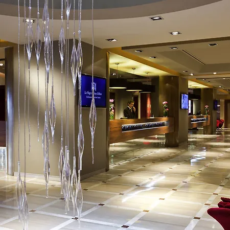 Barriere Le Gray D'albion Hotel 4*
